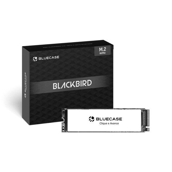 SSD BLACKBIRD M.2 2280 NVMe