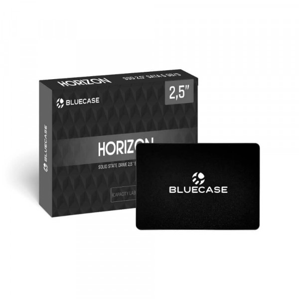 SSD HORIZON 2,5" SATA3