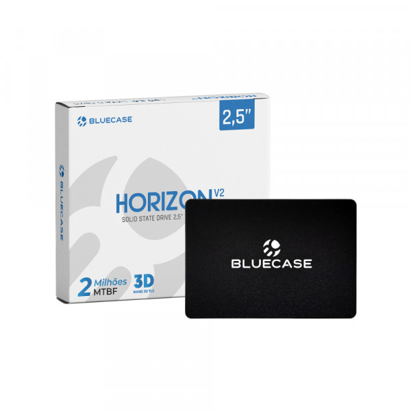 SSD HORIZON V2 2,5" SATA3