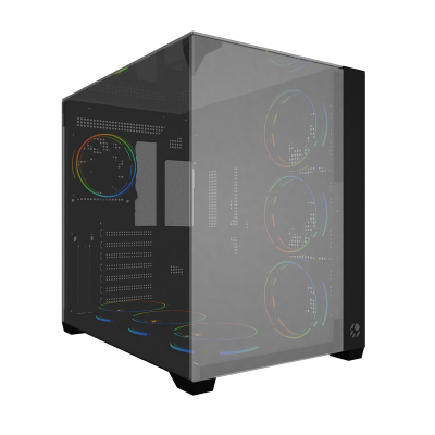 GABINETE GAMER BG-059 GRAND VEGAS - 1