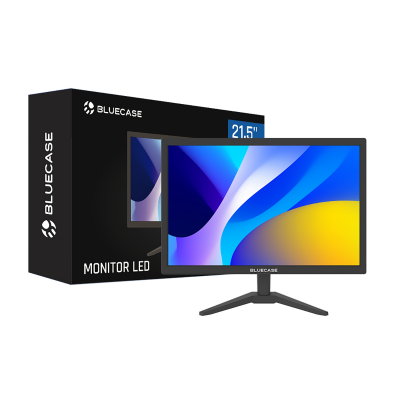 MONITOR 21,5" LED BM22D5HVW - 1