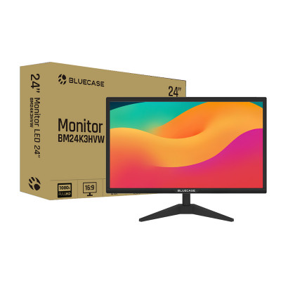 MONITOR 24" LED BM24K3HVW - 1