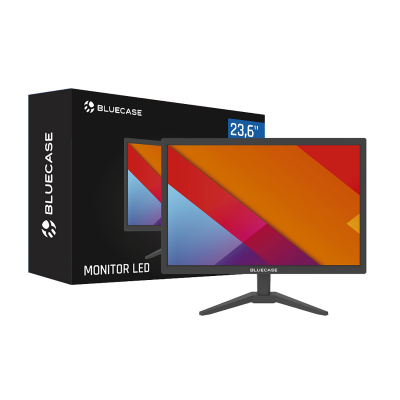 MONITOR 23,6" LED BM24D3HVW - 1