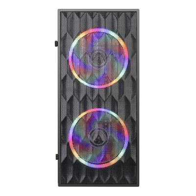 GABINETE GAMER BG-057 HIVE - 2