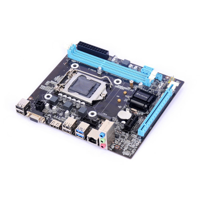 PLACA-MÃE BMBH81-G3HGU-M2 REV 3.0 - 2
