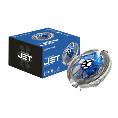 COOLER UNIVERSAL INTEL E AMD JET - 1