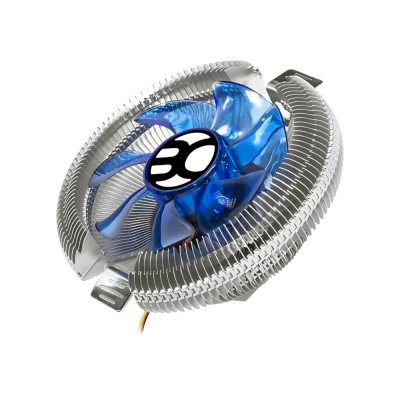 COOLER UNIVERSAL INTEL E AMD JET - 2