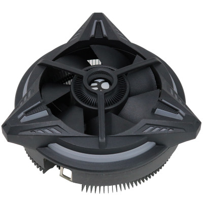 COOLER GAMER UNIVERSAL INTEL E AMD BCG-07UARGB - 1