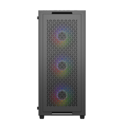 GABINETE GAMER X-FRAME BG-050 - 2