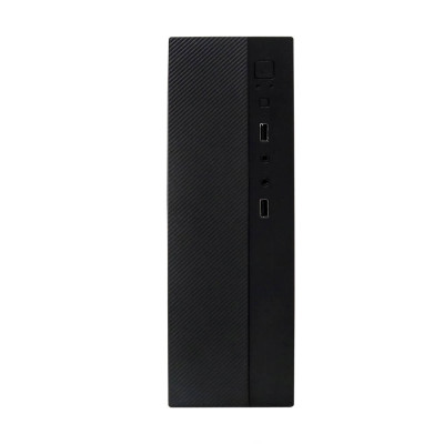 GABINETE SLIM COM FONTE 200W BG-2000 - 2
