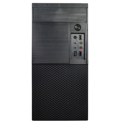 GABINETE COM FONTE 200W BG-2001 - 2