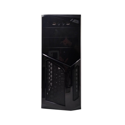 GABINETE COM FONTE 250W BG-2522 - 2