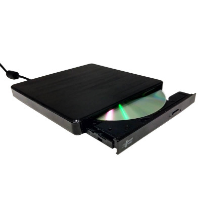 GRAVADOR DVD EXTERNO BGDE-03 - 2