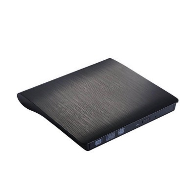 GRAVADOR DVD EXTERNO BGDE-04 - 1