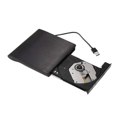 GRAVADOR DVD EXTERNO BGDE-04 - 2