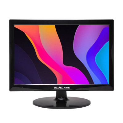 MONITOR 15,4" LED BM154K3HVW - 2