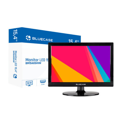 MONITOR 15,4" LED BM154X1HVW - 1