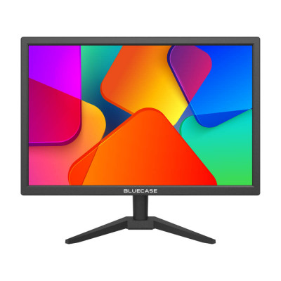 MONITOR 19" LED BM19X1HVW - 2