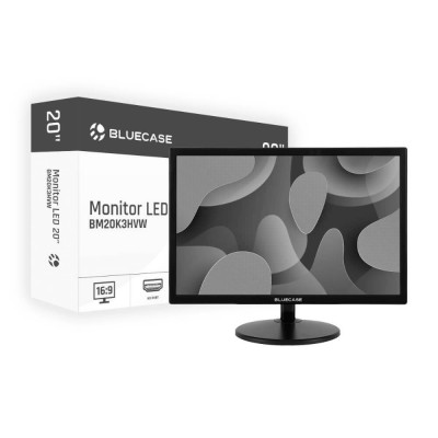 MONITOR 20" LED BM20K3HVW - 1