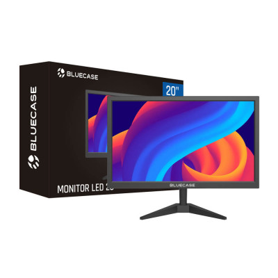 MONITOR 20" LED BM20X3HVW - 1