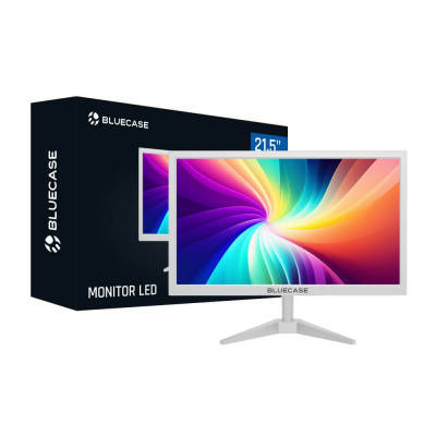MONITOR 21,5" LED BM22G1HVWW - 1