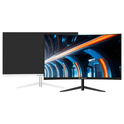 MONITOR GAMER 100Hz 23,8" CURVO OPTIGAMER PRO - 2
