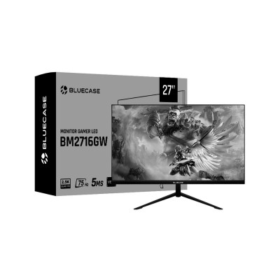 MONITOR GAMER 27" BM2716GW - 1