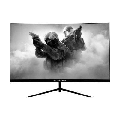 MONITOR GAMER 27" HIPERVIEW BM27FFD1GC - 1