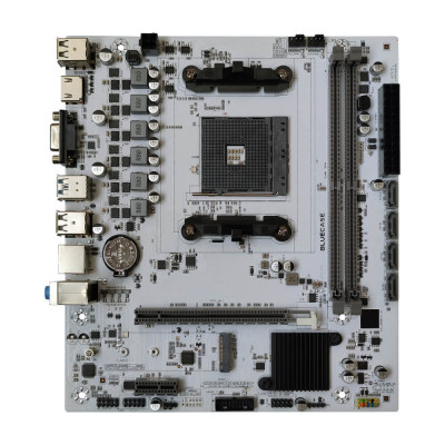 PLACA-MÃE BMBA320-D3HGU-M2W - 2