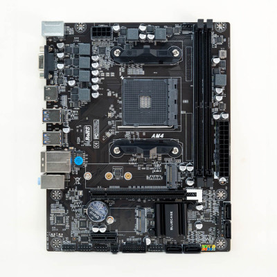 PLACA-MÃE BMBA520-G3HGU-M2 - 2