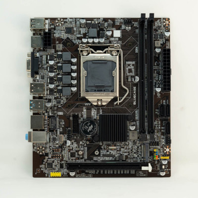 PLACA-MÃE BMBB250-D3HGU-M2 - 2