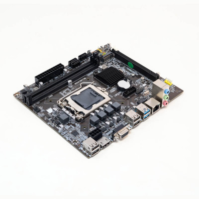 PLACA-MÃE BMBB250-D3HGU-M2 - 1