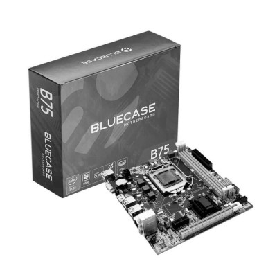 PLACA-MÃE BMBB75-G3HGU - 1