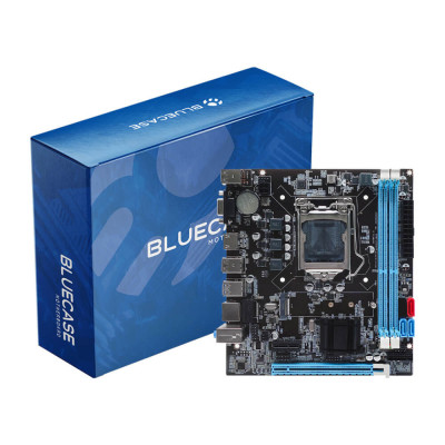 PLACA-MÃE BMBB75-G3HGU-M2 REV 2.0 - 1