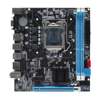 PLACA-MÃE BMBB75-G3HGU-M2 REV 2.0 - 2