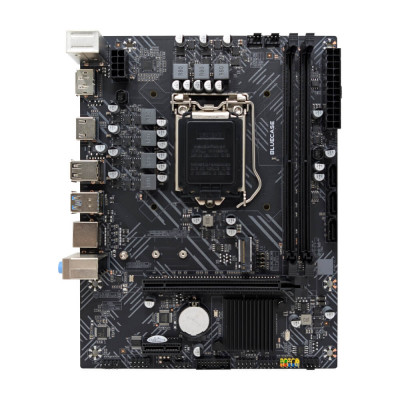 PLACA-MÃE BMBH510-D3DGU-M2 - 2
