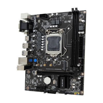 PLACA-MÃE BMBH510-G3HGU-M2 - 1