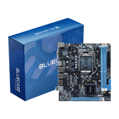 PLACA-MÃE BMBH61-G2HG-M2 REV 2.0 - 1