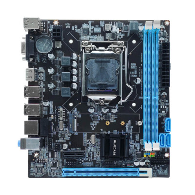 PLACA-MÃE BMBH61-G2HG-M2 REV 2.0 - 2