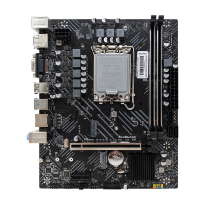 PLACA-MÃE BMBH610-D3DGU-M2 - 2