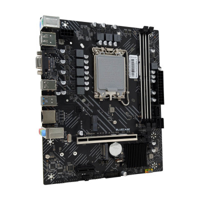 PLACA-MÃE BMBH610-D3DGU-M2 - 1