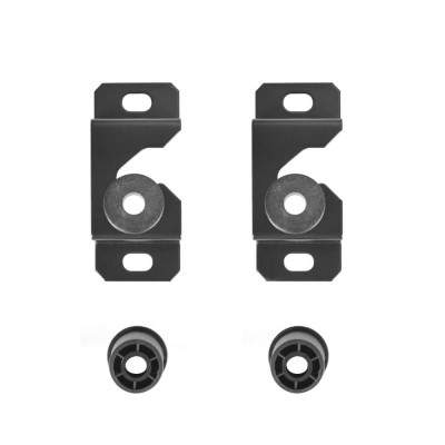 SUPORTE DE PAREDE PARA TV FIXO 13'' A 65''  BLUECASE PN BSPF01-65-1 - ATE 40KG - 2