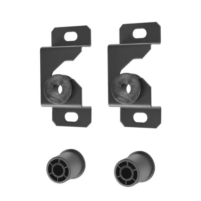 SUPORTE DE PAREDE PARA TV FIXO 13'' A 65''  BLUECASE PN BSPF01-65-1 - ATE 40KG - 1