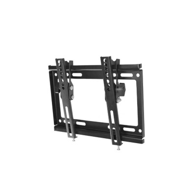 SUPORTE DE PAREDE PARA TV FIXO COM INCLINACAO 14'' A 43''  BLUECASE - ATE 25KG - 2