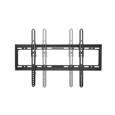 SUPORTE DE PAREDE PARA TV FIXO COM INCLINACAO 32'' A 70''  BLUECASE - ATE 35KG - 1