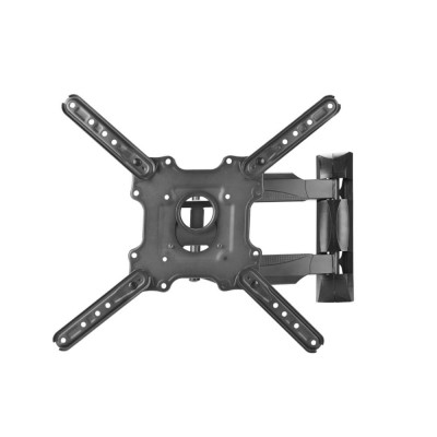 SUPORTE DE PAREDE PARA TV TRI-ARTICULADO 32'' A 65'' - ATE 31,8KG - 2