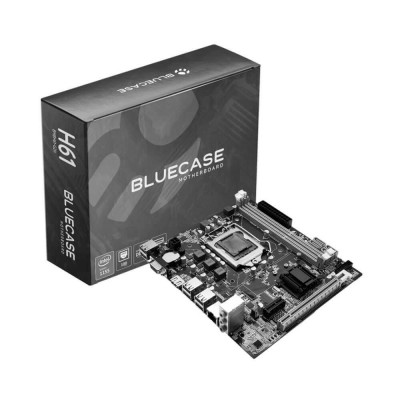 PLACA-MÃE BMBH61-G2H - 1