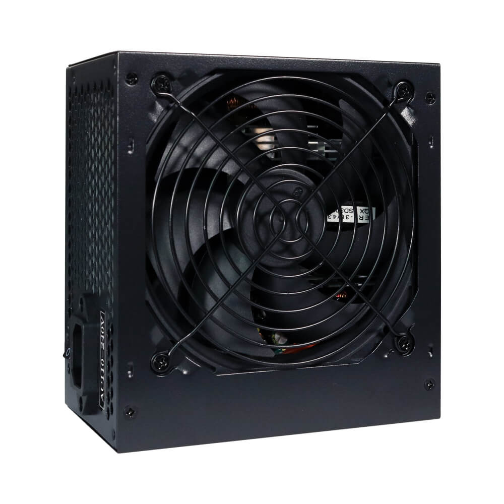 650W 80+ Bronze Bivolt Auto PS/2 - 2