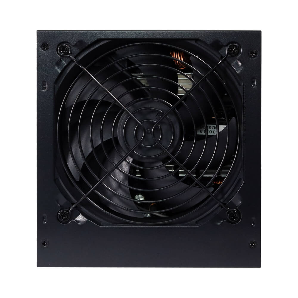 FONTE DE ALIMENTACAO ATX 600W REAL 80 PLUS BRONZE (EZ8898B-600) - BLUECASE - 2