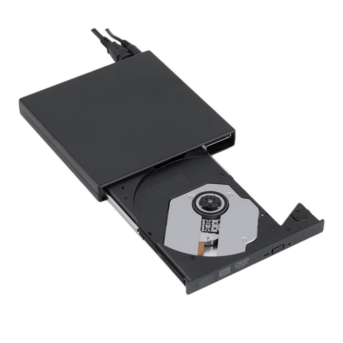 GRAVADOR DVD EXTERNO BGDE-01 - 2